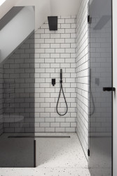 Rodinný dům v Jizerských horách od ateliéru Labor 13