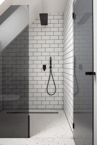 Rodinný dům v Jizerských horách od ateliéru Labor 13