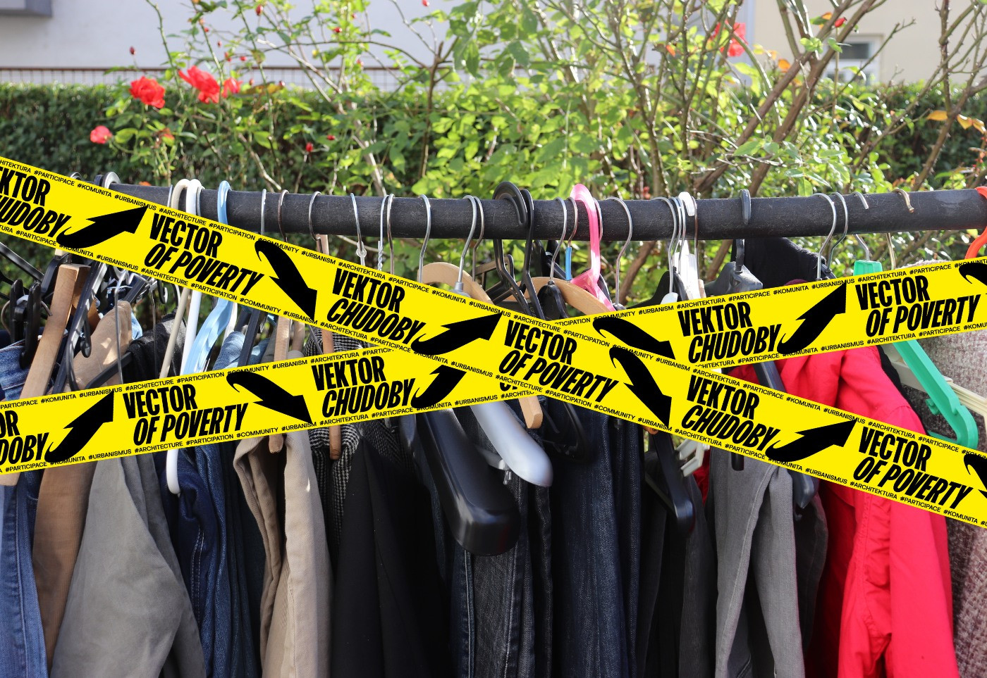 Pedagogové a studenti se budou zabývat cenově dostupným bydlením, komunitním bydlením, strategickým urbanismem, vzděláváním, zkoumáním právního systému nebo analyzováním toho, jak je v naší společnosti chudoba vnímána.