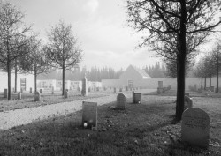 Ján Antal, Petr Bočan, Obecní hřbitov - foto