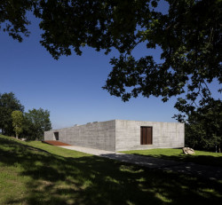 Sambade House, Spaceworkers