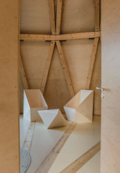 ŠÉPKA ARCHITEKTI, Dům v sadu – foto