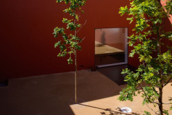 Pedro Domingos Arquitectos, rodinný dům v Oeiras, foto