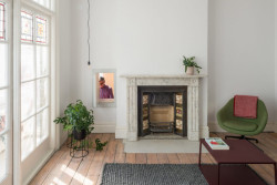 Přestavba viktoriánského domu v Londýně od lokálních architektů Studio Ben Allen