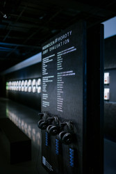 Výstava věnovaná architektonické soutěži na Vltavskou filharmonii bude součástí letního programu CAMPu