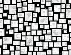 Mariabruna Fabrizi, Microcities - foto