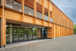 Svazková škola Pod Beckovem v Bašti