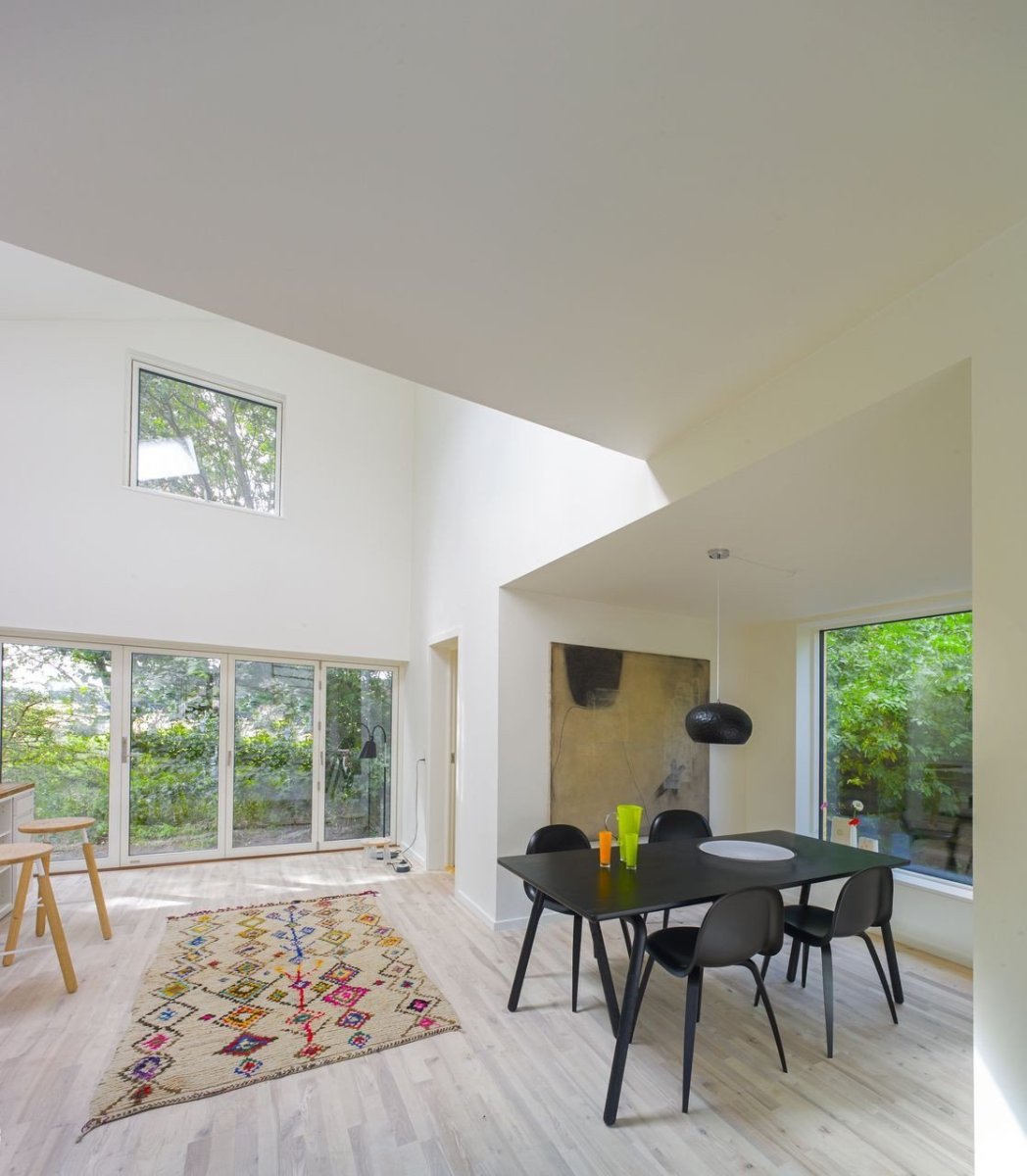 Arcgency, WFH House – foto