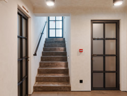 Vila Mudroňova, Ilja Skoček