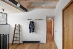 Rodinný dům v Jizerských horách od ateliéru Labor 13