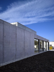 ARCHTEAM, Centrum obnovy památek 20. století – foto