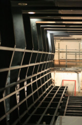 Vaillo + Irigaray, Canalla Disco - foto