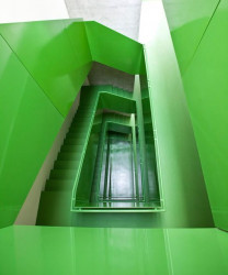 Bytový dům Ostravská brána, Kuba & Pilař architekti, foto