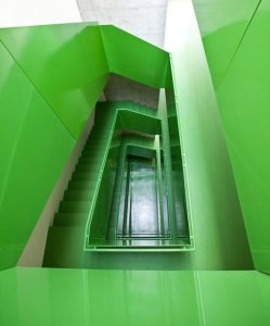 Bytový dům Ostravská brána, Kuba & Pilař architekti, foto