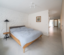 Rodinný dům v Trhových Svinech od Ateliéru 111 architekti