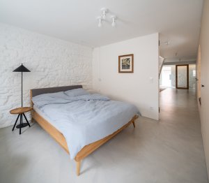 Rodinný dům v Trhových Svinech od Ateliéru 111 architekti