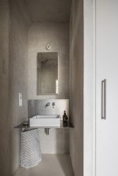 Přestavba panelákového bytu od ateliéru Kilo / Honč