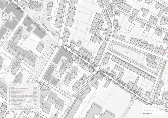 Vojtěch Malina, Kolín / Znovuzrození městské třídy – foto