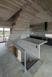 Luciano Kruk arquitectos, Golf House / Casa Golf – foto