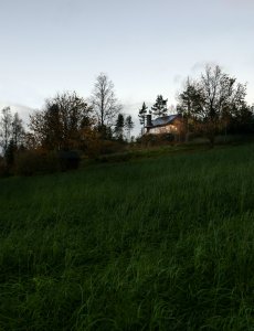 Cabin Rones, Sanden+Hodnekvam / Ingvild Hodnekvam, John Sanden, Yngvild Lund.