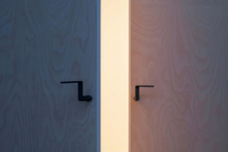 Zvířecí krematorium Věčná loviště, Petr Hájek ARCHITEKTI/ Petr Hájek, Martin Stoss, Cornelia Klien