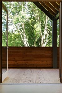 Budova školy umění a designu Bedales