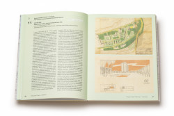 IPR vydává svou první publikaci Plánování Prahy: Historie Útvaru hlavního architekta 1961–1994