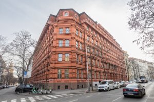 Švehlova kolej
