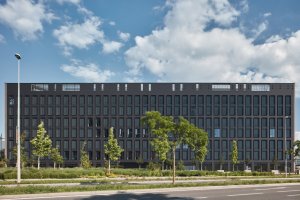 Rustonka, CMC architects / Vít Máslo, David Richard Chisholm, Evžen Dub