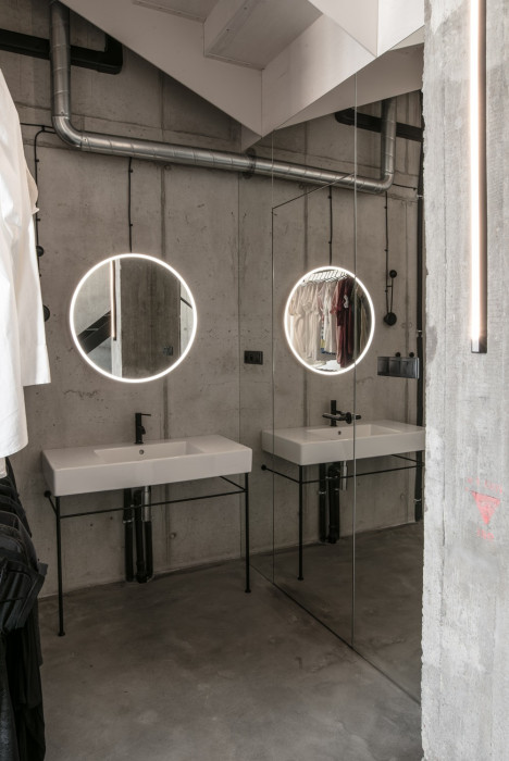 Loft Mlynica, Juraj Hubinský, Peter Kuklica, Martin Smerek