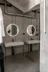 Loft Mlynica, Juraj Hubinský, Peter Kuklica, Martin Smerek