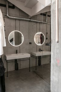 Loft Mlynica, Juraj Hubinský, Peter Kuklica, Martin Smerek