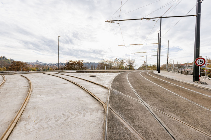 U branického nádraží vznikne nová městská čtvrť