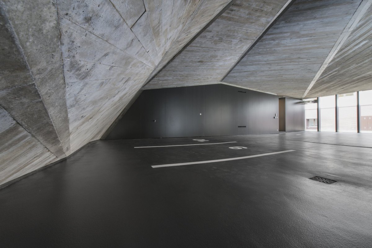 Krkonošské centrum environmentálního vzdělávání (KCEV), Petr Hájek architekti