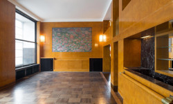 Semlerova rezidence, Adolf Loos.