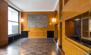 Semlerova rezidence, Adolf Loos.