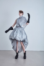 Zoltán Tóth / kolekce LABORA23 (spolupráce: Alexmonhart, SALONč4)