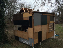 Martin Petřík, Autonomní škola architektury - foto