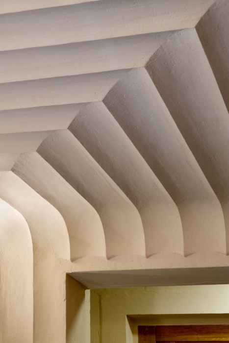 Spolek Zachraňme kino Varšava, KINOKAVÁRNA, Rekonstrukce foyer kina Varšava v Liberci - foto