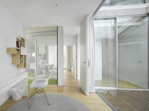 Rodinný dům #house#1.130 v Madridu, Estudio.Entresitio