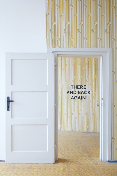 Kampus Hybernská v Praze od collcoll