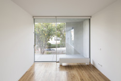 Casa no Porto, João Vieira de Campos