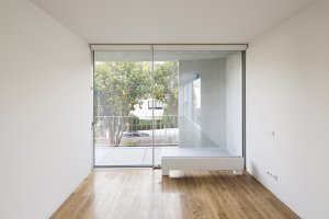 Casa no Porto, João Vieira de Campos