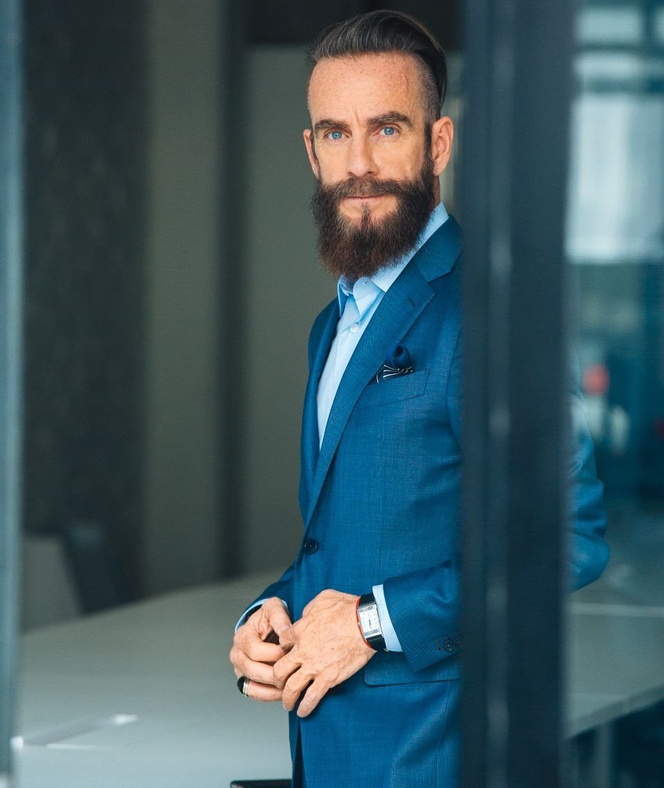 Michel Rojkind