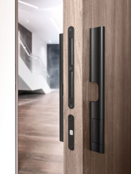 Architekti Arshia Architects navrhli luxusní vilu v Los Angeles