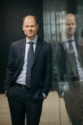 Radek Špicar - člen poroty architektonické soutěže na návrh národního pavilonu EXPO 2025