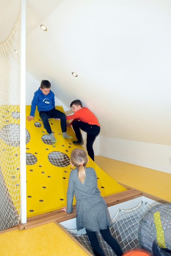 Mooza architecture, RD Rudná – foto