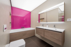 RD se zimní zahradou, ROSA – ARCHITEKT - foto