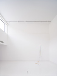 Přístavba Pedagogické fakulty Masarykovy univerzity, studio dílna