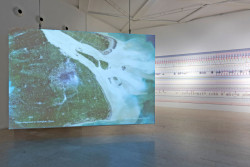 The room of Change na Staroměstském náměstí, Accurat.